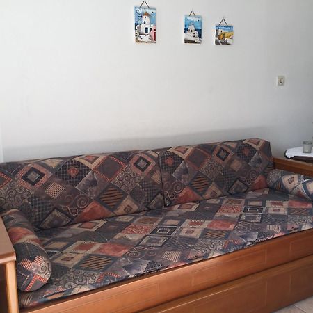 Livanina Apartments Kampos Marathokampou 외부 사진