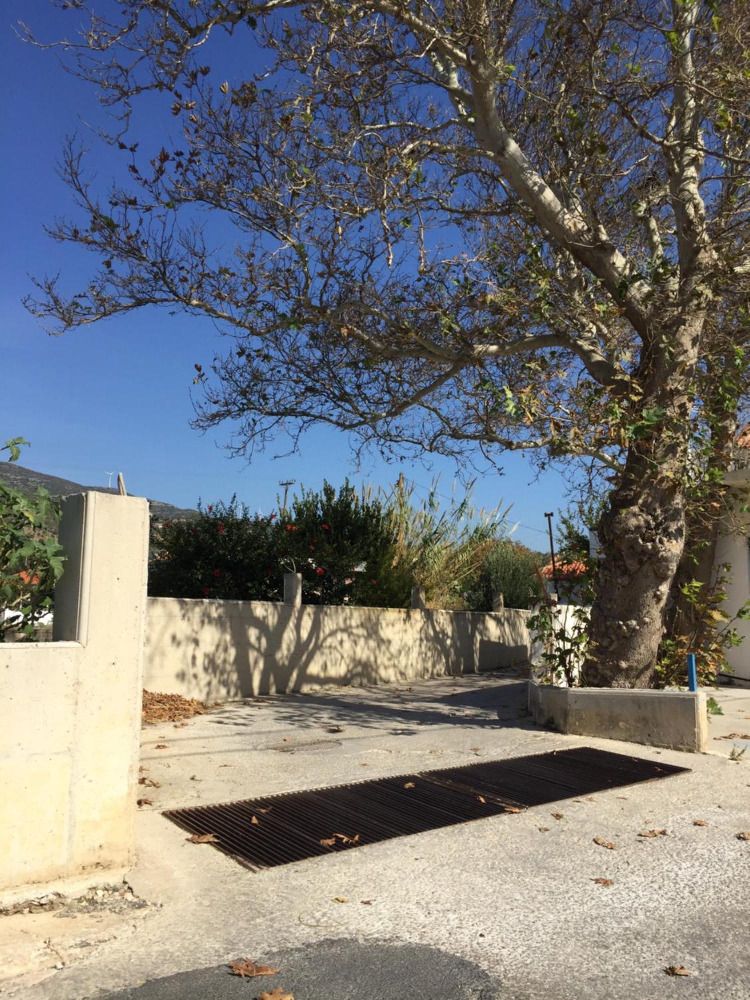 Livanina Apartments Kampos Marathokampou 외부 사진