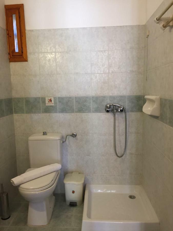 Livanina Apartments Kampos Marathokampou 외부 사진